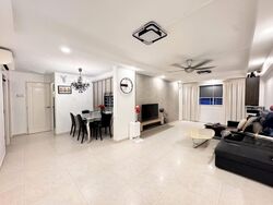 Blk 852 Tampines Ville (Tampines), HDB 4 Rooms #550516361